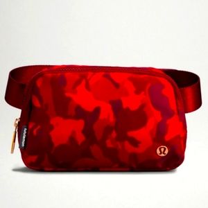NWT Lululemon Lunar New Year Belt Bag